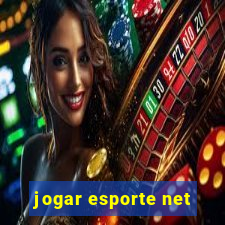 jogar esporte net